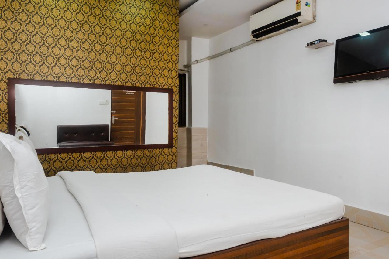 Oyo 37530 Selfie Dhaba Hotel Sasupada Exterior photo