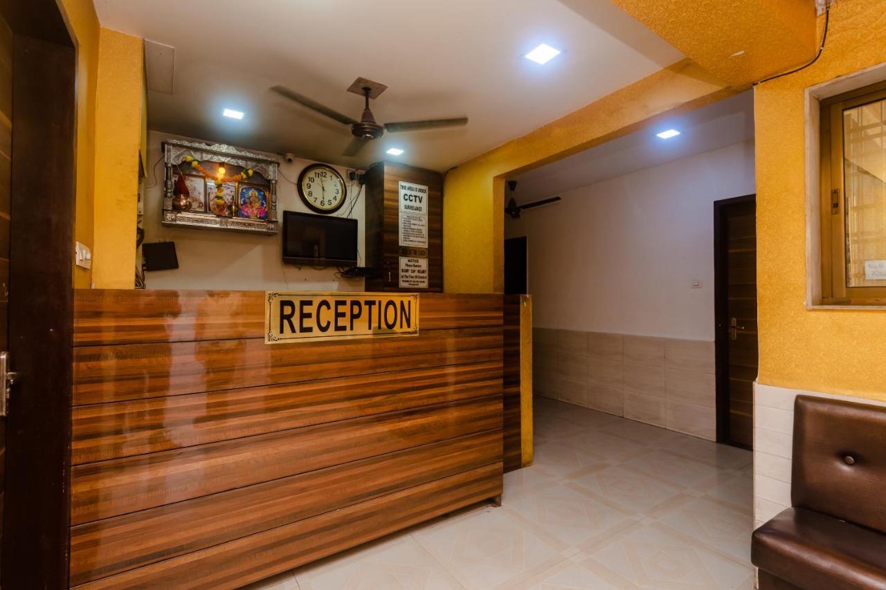 Oyo 37530 Selfie Dhaba Hotel Sasupada Exterior photo