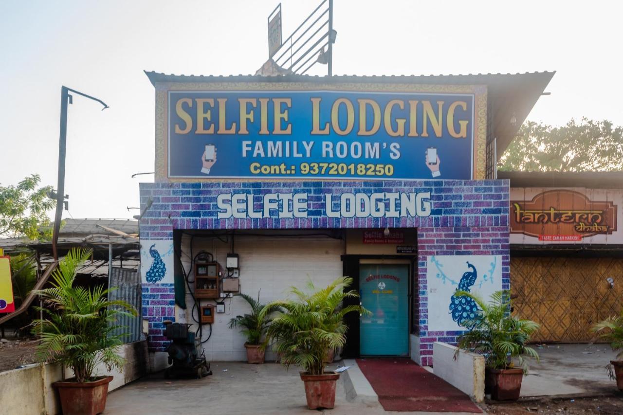 Oyo 37530 Selfie Dhaba Hotel Sasupada Exterior photo